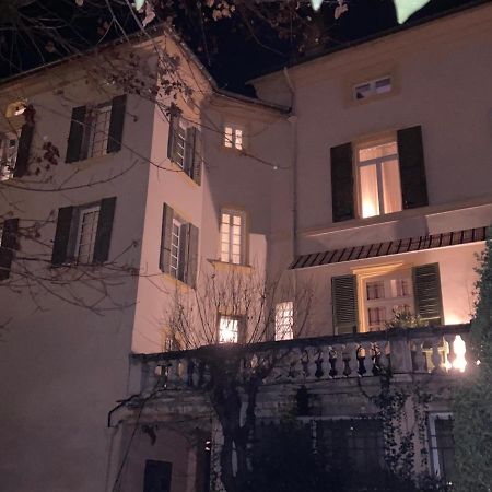 Bed and Breakfast La Tour Yveline Роман-сюр-Изер Экстерьер фото
