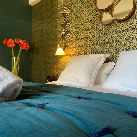 Bed and Breakfast La Tour Yveline Роман-сюр-Изер Экстерьер фото