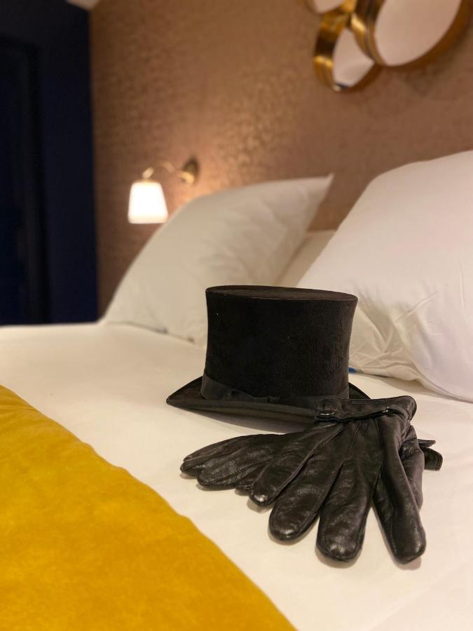 Bed and Breakfast La Tour Yveline Роман-сюр-Изер Экстерьер фото